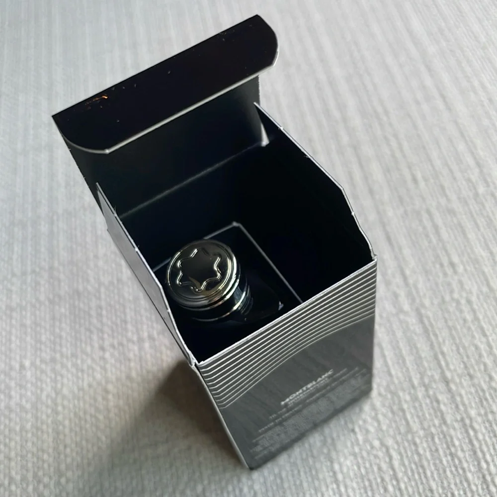 Montblanc LEGEND miniature fragrance new in box